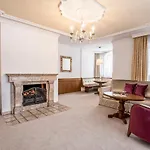 Der Laerchenhof 5* ארפנדורף