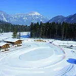 Der Laerchenhof فندق ايربفيندورف