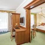 Der Laerchenhof ايربفيندورف
