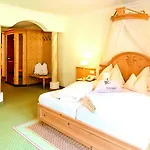 فندق Der Laerchenhof ايربفيندورف