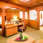 Der Laerchenhof 5* ايربفيندورف