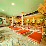 فندق Der Laerchenhof 5*