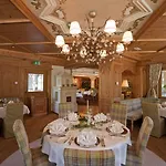 Der Laerchenhof ايربفيندورف