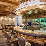 Der Laerchenhof فندق ايربفيندورف