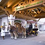 Der Laerchenhof 5*