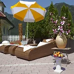 فندق Der Laerchenhof ايربفيندورف