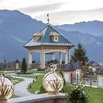 Der Laerchenhof ايربفيندورف