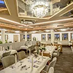Der Laerchenhof فندق ايربفيندورف