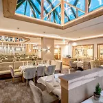 Der Laerchenhof 5* ארפנדורף