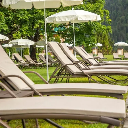 Hotel Der Laerchenhof