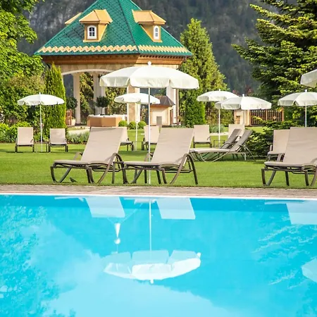Hotel Der Lärchenhof 5*