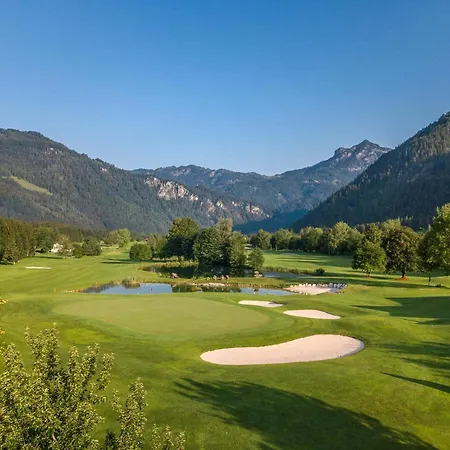 ホテル Der Laerchenhof 5*