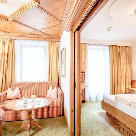 Der Laerchenhof 5*