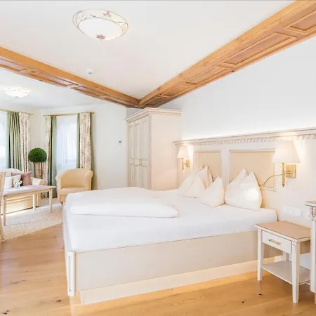 Der Laerchenhof 5*