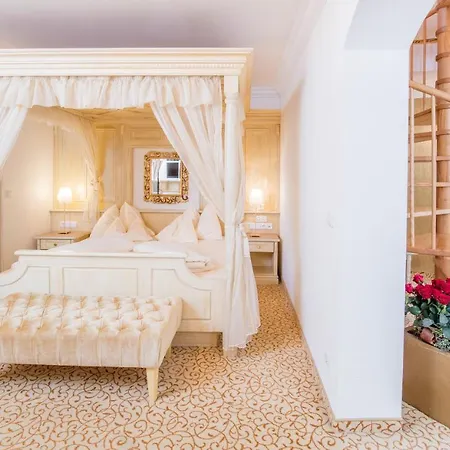 Der Lärchenhof 5* Erpfendorf