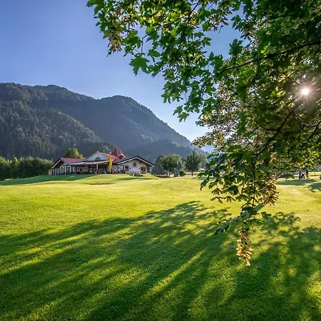 Der Laerchenhof ホテル 5*