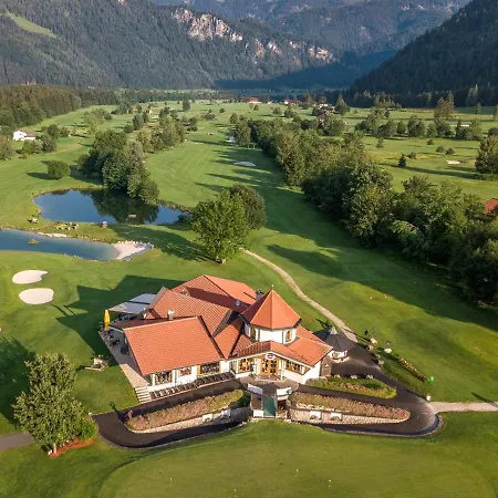 Der Laerchenhof 5*
