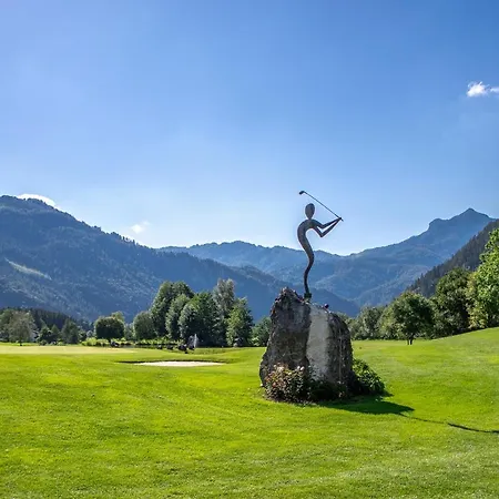 Der Laerchenhof 5*