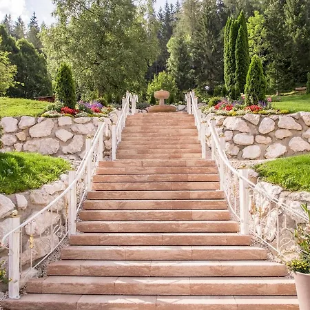 Der Laerchenhof Erpfendorf