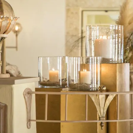 Der Laerchenhof Hotel 5*