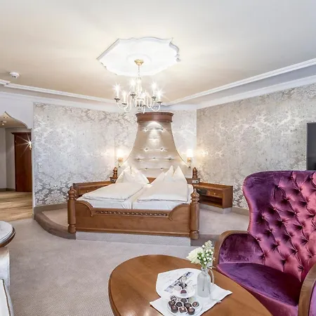 Der Laerchenhof 5*