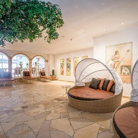 מלון Der Laerchenhof ארפנדורף