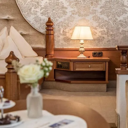 Der Laerchenhof ホテル 5*