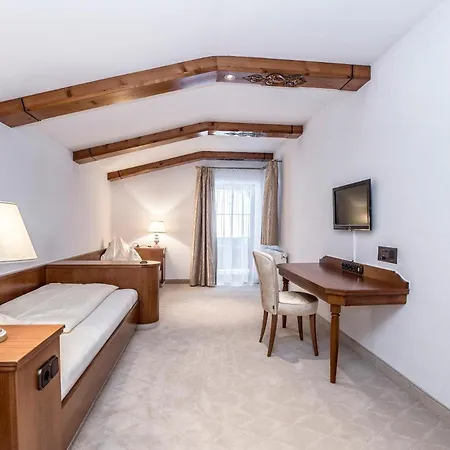 Der Laerchenhof 5*