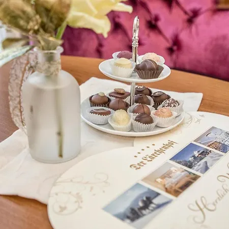 Otel Der Laerchenhof 5*