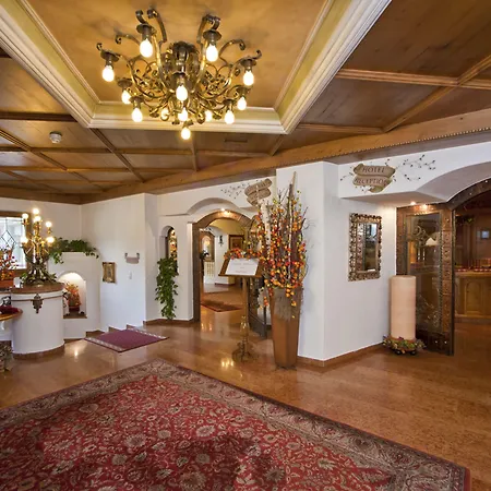 Der Laerchenhof Hotel