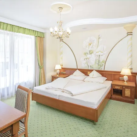 Der Laerchenhof 5*