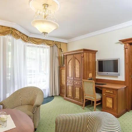 Der Laerchenhof 5* Эрпфендорф