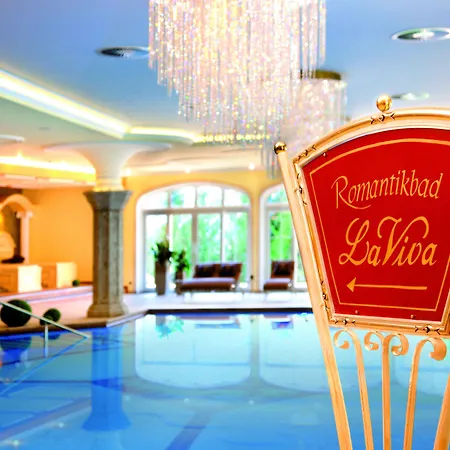 Hotel Der Lärchenhof
