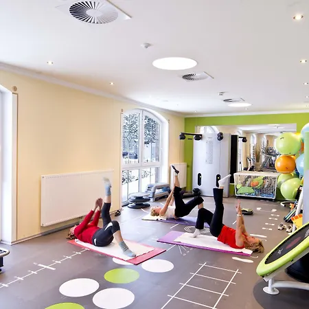 Hotel Der Laerchenhof 5*