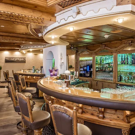 Der Laerchenhof מלון ארפנדורף