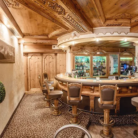 מלון Der Laerchenhof ארפנדורף