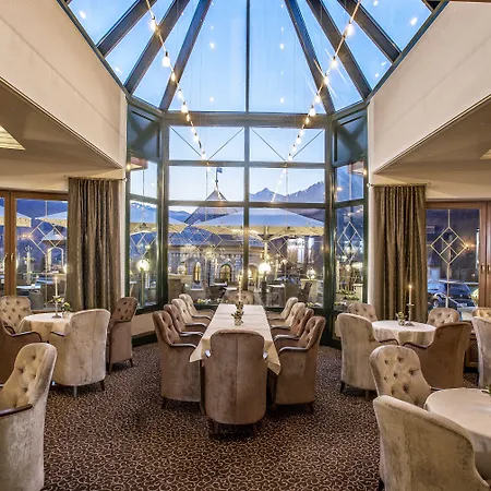 Der Laerchenhof Hotel Erpfendorf