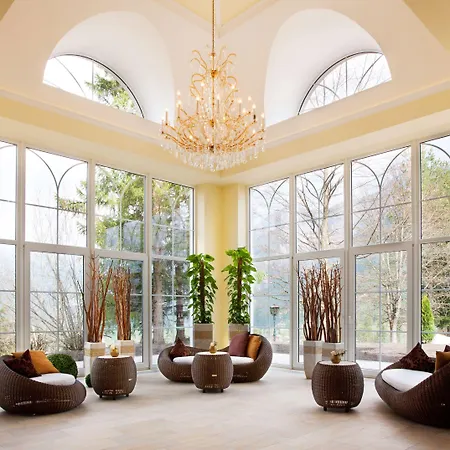 Der Laerchenhof 5* ארפנדורף