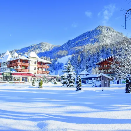 Der Laerchenhof Hotel