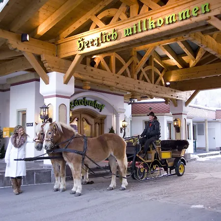 Der Lärchenhof 5*