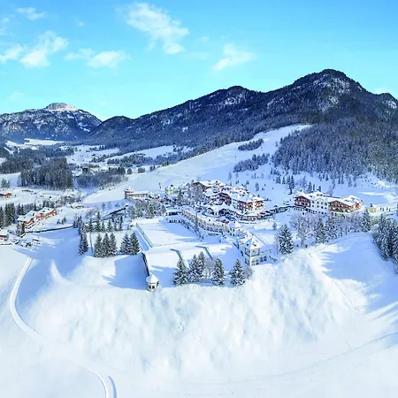 酒店 德拉什豪夫酒店