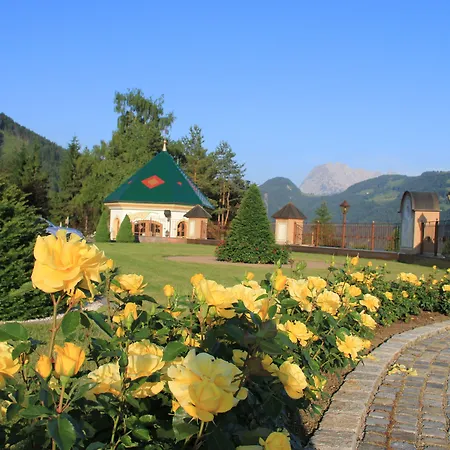 德拉什豪夫酒店 5* 埃普芬多夫