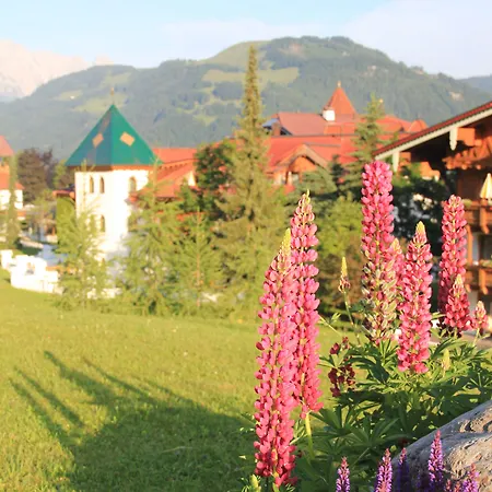 Der Laerchenhof 5* ארפנדורף