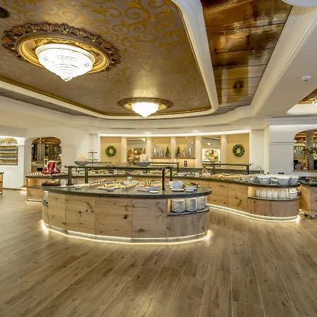Der Laerchenhof 5*