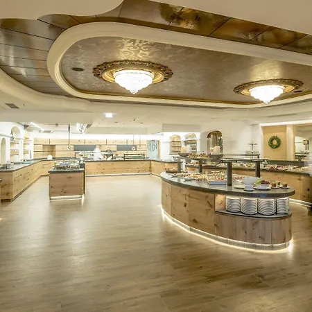 Der Laerchenhof ארפנדורף