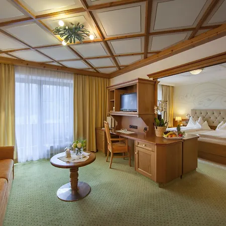 Der Laerchenhof 5*