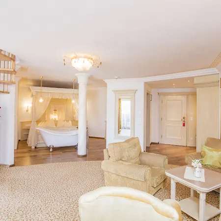 Der Laerchenhof ארפנדורף