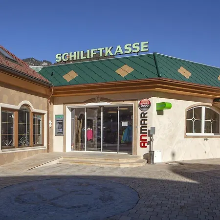 Der Laerchenhof ホテル 5*