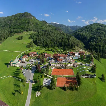 Hotel Der Laerchenhof 5*