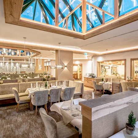 Der Laerchenhof 5* ארפנדורף